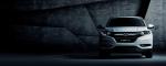 Honda HR-V 2015 года